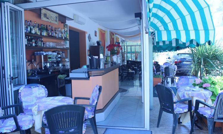 Hotel Rex Lido di Jesolo Exterior photo